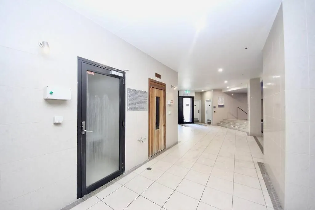 Apartmán Sierra Grand 403 Gold Coast