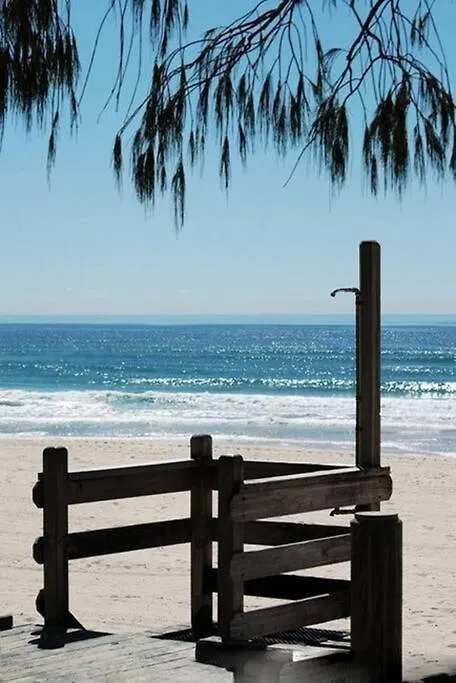Apartmán Sierra Grand 403 Gold Coast