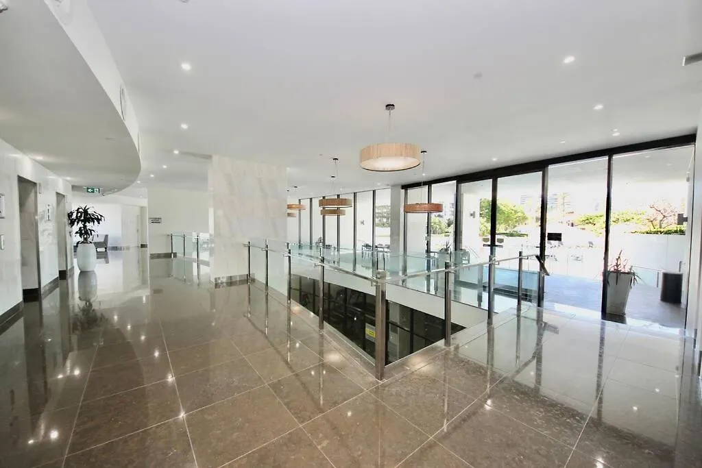 Sierra Grand 403 Apartment Gold Coast 0*,  Australia