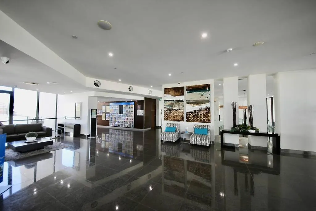 Sierra Grand 403 Apartment Gold Coast 0*,