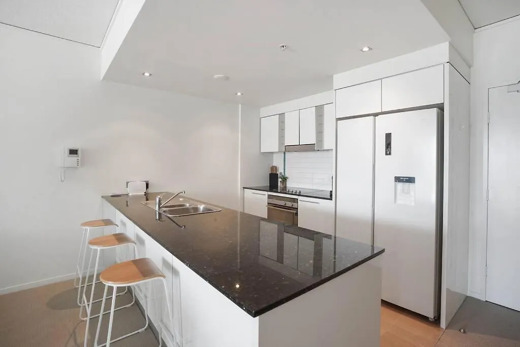 Sierra Grand 403 Apartment Gold Coast